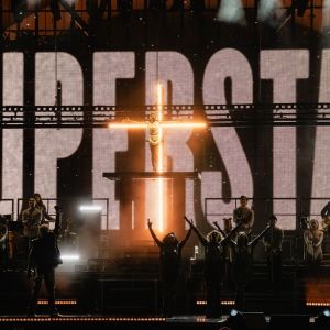 Photos: Cynthia Erivo, Adam Lambert and More in JESUS CHRIST SUPERSTAR