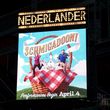 Up on the Marquee: SCHMIGADOON! Arrives on Broadway Photo