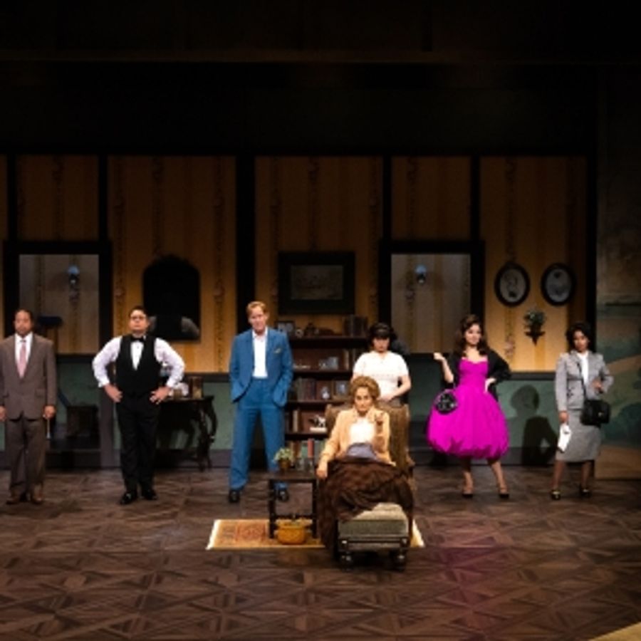 Wake Up With BroadwayWorld July 17, 2025  Image