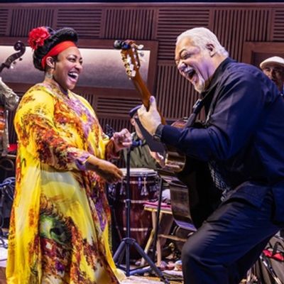 BUENA VISTA SOCIAL CLUB, DEATH BECOMES HER and More Set for 2026/2027 Broadway in Atlanta Season