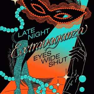 LATE NIGHT EXTRAVAGANZA EYES WIDE SHUT Comes to Grand Théâtre de Genève