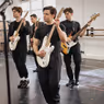 Photos: JERSEY BOYS Anniversary UK & Ireland Tour in Rehearsal