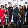 Photos: Jessica Vosk, Adrienne Warren, and More Attend WP Theater Gala