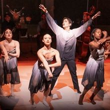 Ballet Hispánico Brings Performance by BH2 (BHdos) to Ridgefield Playhouse