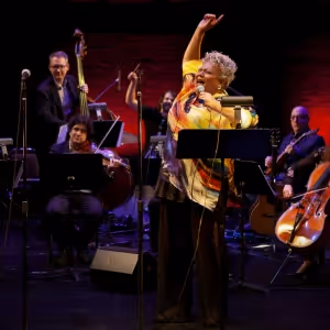 Eighth Presentation of TO ALL A GOOD NIGHT Comes to Art of Time Ensemble