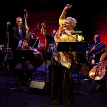 Eighth Presentation of TO ALL A GOOD NIGHT Comes to Art of Time Ensemble