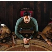 THE TRAITORS: LIVE EXPERIENCE Comes to London's West End Next Year