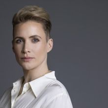 Central City Opera Appoints Stage Director Alison Moritz as New Artistic Director