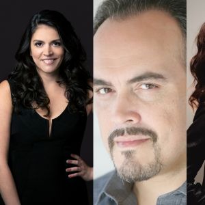 Cecily Strong, David Zayas, and More Will Lead BROOKLYN LAUNDRY at Manhattan Theatre…