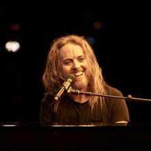 Tim Minchin Will Perform AN UNFUNNY* EVENING WITH TIM MINCHIN AND HIS PIANO in London