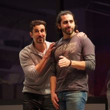 Photos: First Look at THE ANTS, Now Playing at Geffen Playhouse