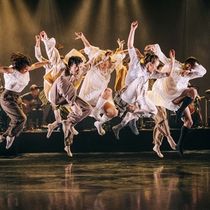 Scotland’s Contemporary Dance sector Takes Centre Stage at Lublin International Dance Theatres Festival 2025