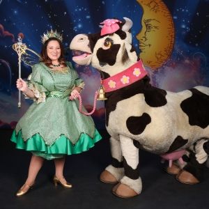 Photos: Meet the Cast of JACK AND THE BEANSTALK Panto at Southampton's Mayflower Thea