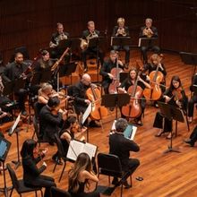 Grammy-Winning Saint Paul Chamber Orchestra To Release New Album: Prokofiev Re-Imagin