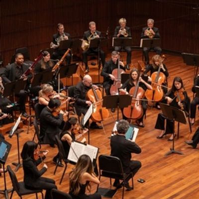 Grammy-Winning Saint Paul Chamber Orchestra To Release New Album: Prokofiev Re-Imagined