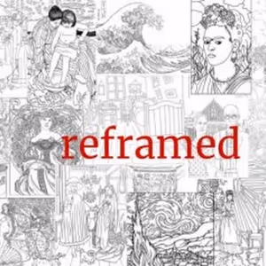 New York Theatre Ballet School Announces REFRAMED, CONVERSATIONS ON ART & ARTISTS