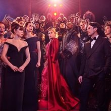 Deals: THE DEVIL WEARS PRADA from £28.75; Save On HAMILTON, HERCULES & More