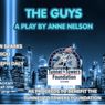 Ghostlight Players to Present THE GUYS on 25th Anniversary of September 11