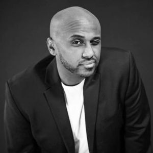 Joseph Vecsey's Stand-Up Series Returns to Bay Street Theater