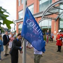 Fifth Annual Collingwood Music Festival Begins This Friday