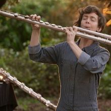 Hermitage Sunsets @ Selby Gardens Kicks Off 2023-2024 Season With Playwright, Screenw