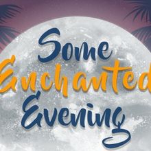 Lisa Jane Kelsey and Roy Locke Set For SOME ENCHANTED EVENING Concert