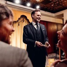 DENNIS WATKINS' THE MAGIC PARLOUR Adds Performances At Goodman Theatre