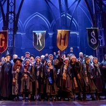 HARRY POTTER AND THE CURSED CHILD Extends Booking