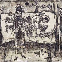 Últimos Días Para Ver Musas, Mujeres Y Fantasía, La Obra De Gerardo Cantú, En El