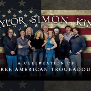 Tributes to the Eagles, Elton John, Journey and More Come to the Axelrod PAC This…