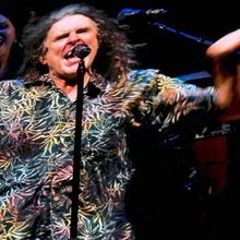 Photo Coverage: “WEIRD AL” YANKOVIC @Acrisure Amphitheater July 3rd, 2026