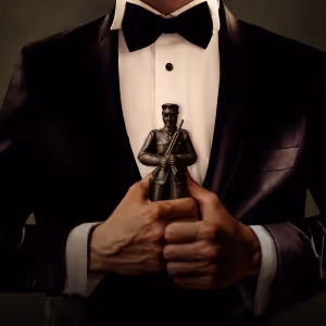 Cast Set For AND THEN THERE WERE NONE in Australia