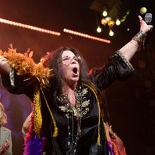 Photos: A NIGHT WITH JANIS JOPLIN Celebrates its Press Night