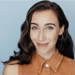 Avery Deutsch Wins 2025 Neukom Playwriting Award for THE AGE OF MARY