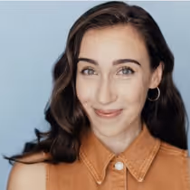 Avery Deutsch Wins 2025 Neukom Playwriting Award for THE AGE OF MARY