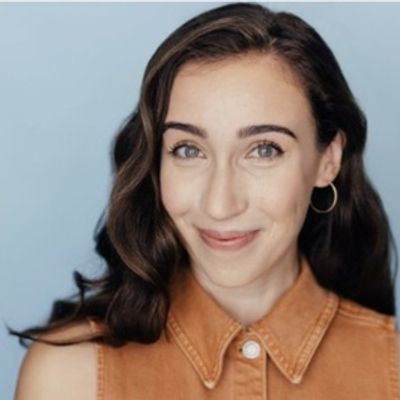 Avery Deutsch Wins 2025 Neukom Playwriting Award for THE AGE OF MARY