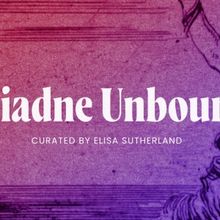 TENET Vocal Artists Performs the Story of Mythological Heroine Ariadne