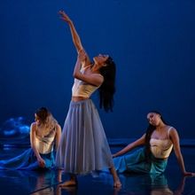 La Escuela Nacional De Danza Clásica Y Contemporánea Presentará Su Temporada De Pr