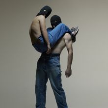 CUDDLE An Intimate Dance Heist From Two Rising Stars Comes To Melbourne This February