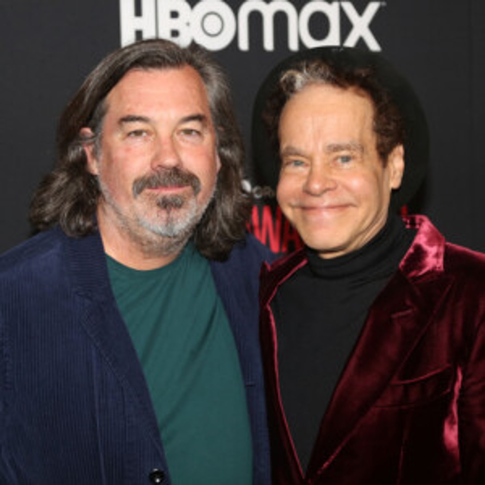 Exclusive: Steven Sater Gave Update on Musical NERO With Duncan Sheik 2 Weeks Before His Death