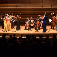 Shai Wosner and ECCO Perform the World Premiere of Vijay Iyer's First Piano Concerto…
