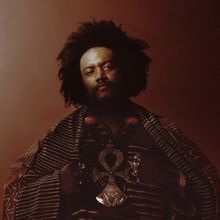 Video: Kamasi Washington and André 3000 Release 'Dream State'