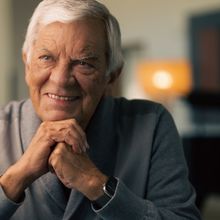 Pacific Chorale Will Honor Artistic Director Emeritus John Alexander with Lifetime Ac