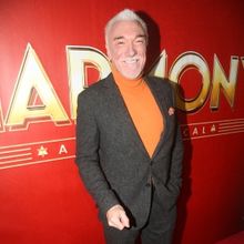 Patrick Page & More to Star in TITUS ANDRONICUS at Red Bull Theater