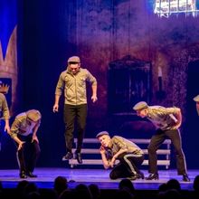 A TASTE OF IRELAND Comes to Georgia For St. Patrick's Day