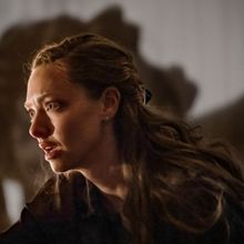 Tickets Now On Sale For Avant-Première Of Atom Egoyan's SEVEN VEILS