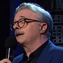 Video: Nathan Lane and Marc Shaiman Perform on LATE NIGHT WITH STEPHEN COLBERT