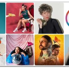 Seven Dials Playhouse Reveals 2025 '7from7' Artist Development Initiative Selection 