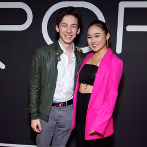 Midori Francis, Andrew Barth Feldman, Andy Mientus, Helen J Shen, and More to Lead…
