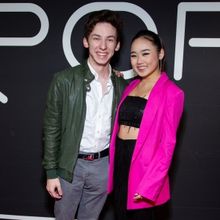 Midori Francis, Andrew Barth Feldman, Andy Mientus, Helen J Shen, and More to Lead Re